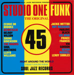 Studio One Funk