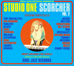 Studio One Scorcher Vol.2