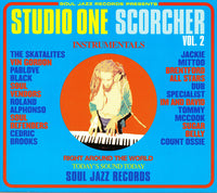 Studio One Scorcher Vol.2