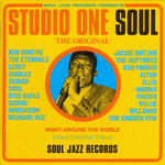 Studio One Soul