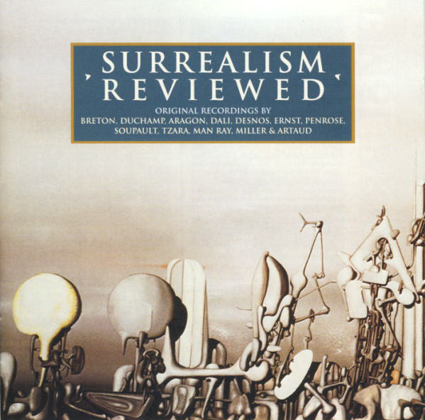 Surrealism Reviewed