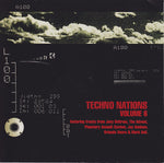 Techno Nations Volume 6