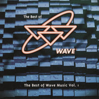 The Best Of Wave Vol. 1