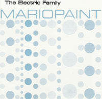 The Electric Family - Mariopaint