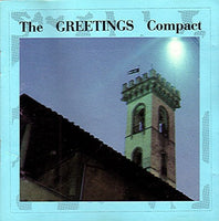 The Greetings Compact