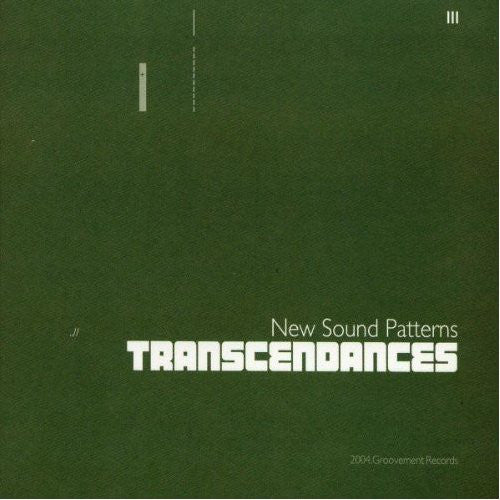 Transcendances - New Sound Patterns
