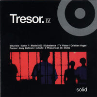 Tresor.IV - Solid