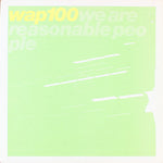 wap100 - We Are Reasonable People