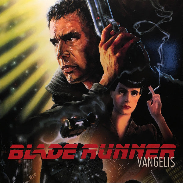 Blade Runner OST