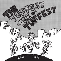 The Tuffest Of The Tuffest