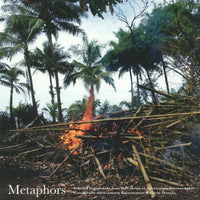 Metaphors - Selected Soundworks from the Cinema of Apichatp
