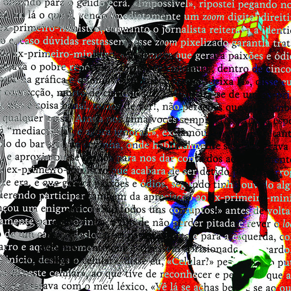 Play Pause | XX>V Years of Music at Pogo Teatro