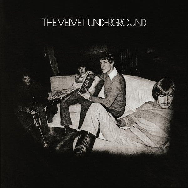 The Velvet Underground - 45th Anniversary Remaster