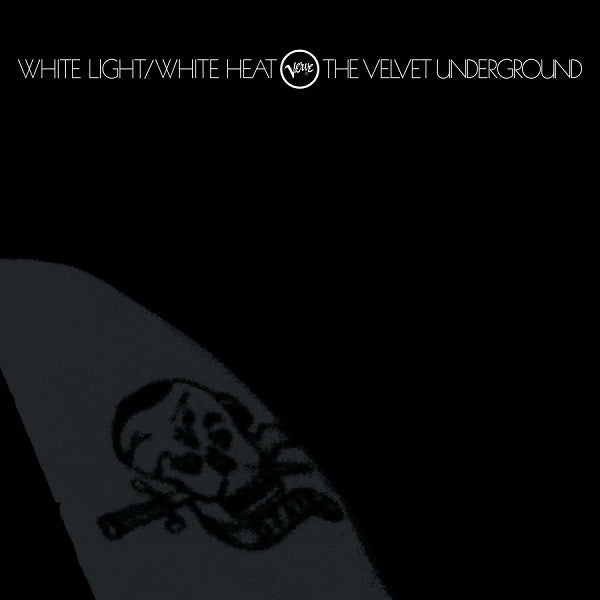 White Light / White Heat - 45th Anniversary Deluxe Edition