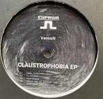 Claustrophobia