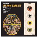 The Story Of Vernon Garrett