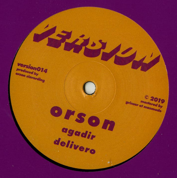 Delivero