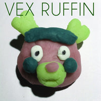 Vex Ruffin