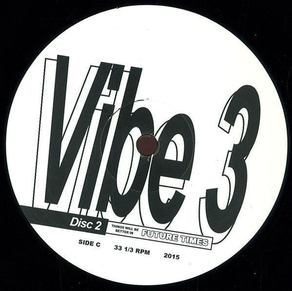 Vibe 3 EP2