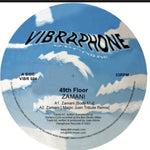 Zamani