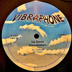 Discotekken