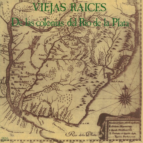 De Las Colonias Del Río De La Plata