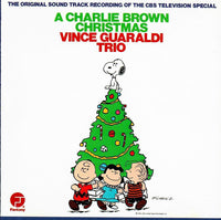 A Charlie Brown Christmas