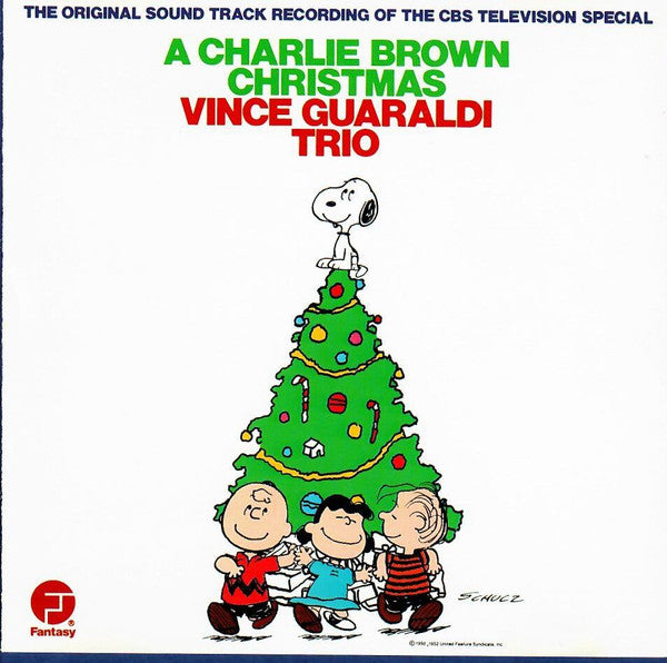 A Charlie Brown Christmas