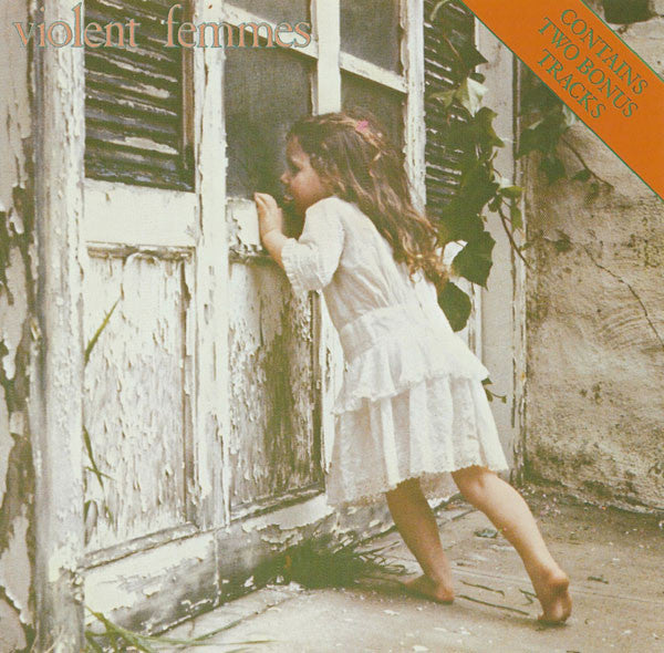 Violent Femmes