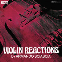 Violin Reactions