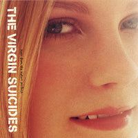 The Virgin Suicides (Music From The Motion Picture)