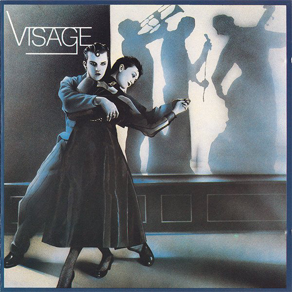 Visage