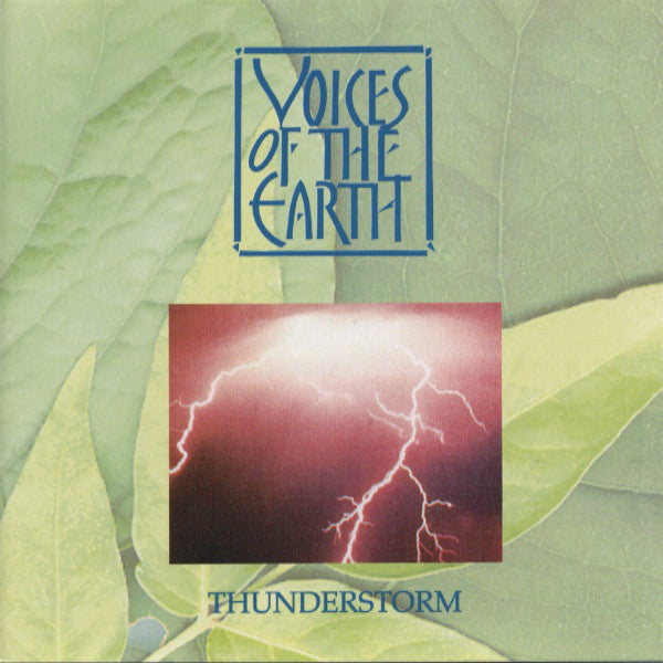 Voices Of The Earth - Thunderstorm