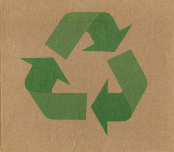 Von Brigði = Recycle Bin