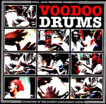 Voodoo Drums