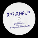 Windowlicker / Going Back To My Roots