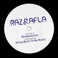Windowlicker / Going Back To My Roots