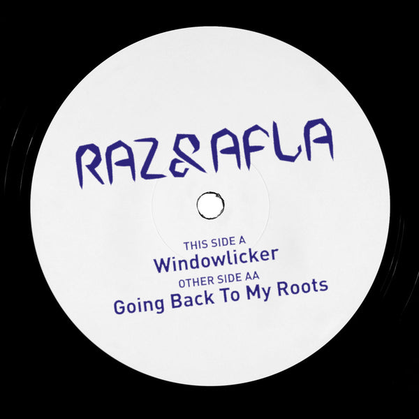 Windowlicker / Going Back To My Roots