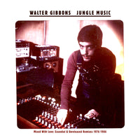 Walter Gibbons - Jungle Music