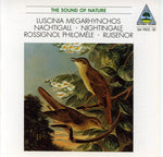 The Sound Of Nature - Luscinia Megarhynchos, Nachtigall...