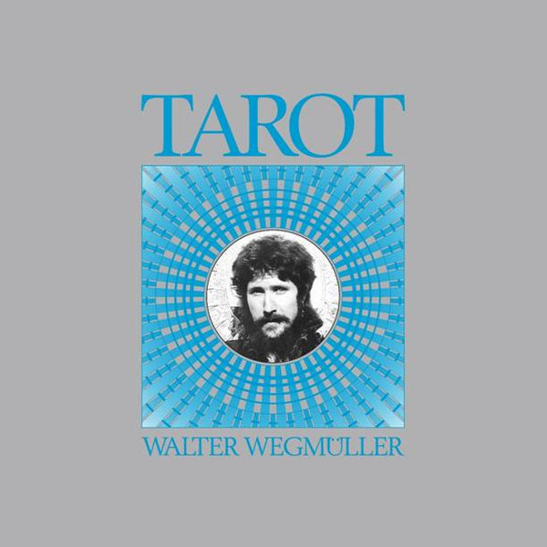 Tarot (4CD/2 different remasters)