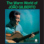 The Warm World Of João Gilberto