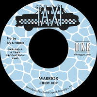 Warrior
