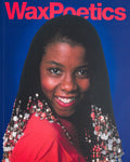 Wax Poetics Volume 02 Issue Three - Patrice Rushen / Waajeed