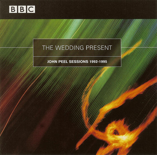 John Peel Sessions 1992-1995