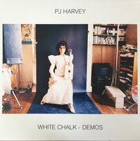 White Chalk - Demos