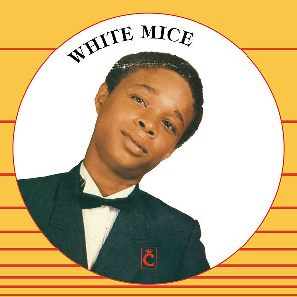 White Mice