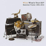 What´s Your 20? (Essential Tracks 1994-2014)