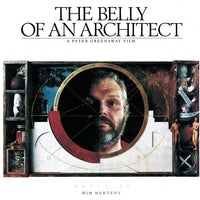 The Belly Of An Architect