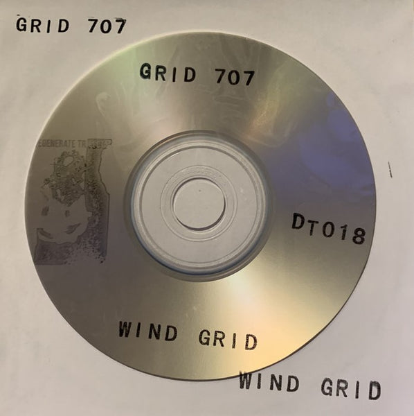 Wind Grid